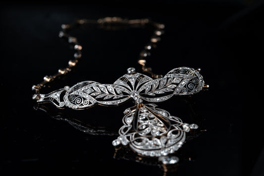 Antique Jewelry: The Investment You Didn't Know You Needed
