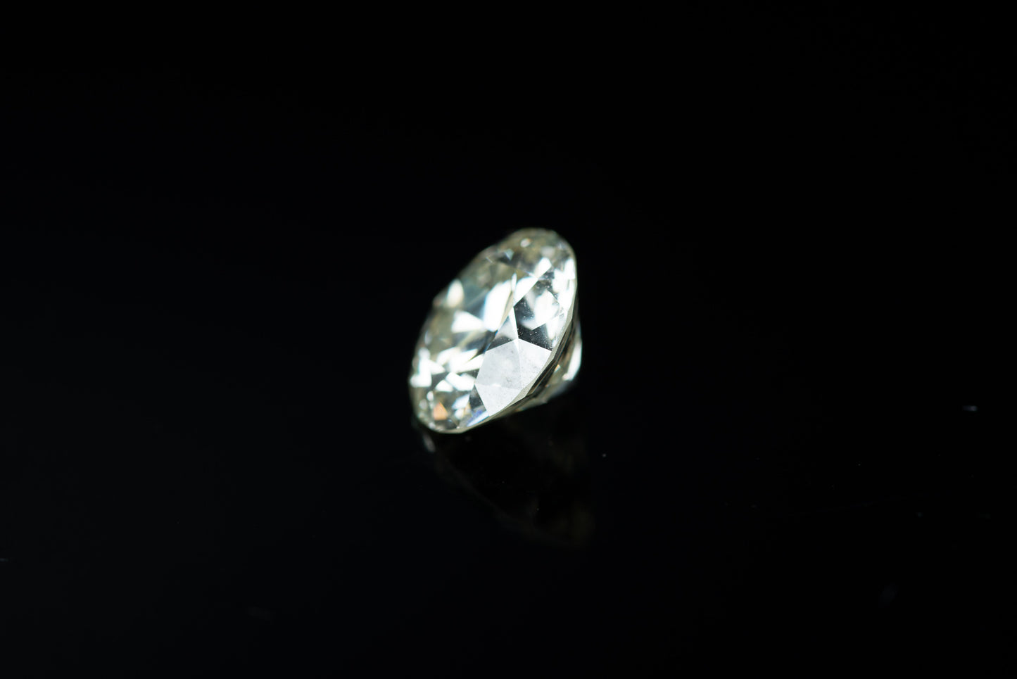 2.03 carat loose diamond