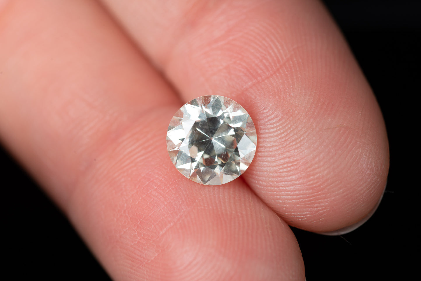 2.03 carat loose diamond