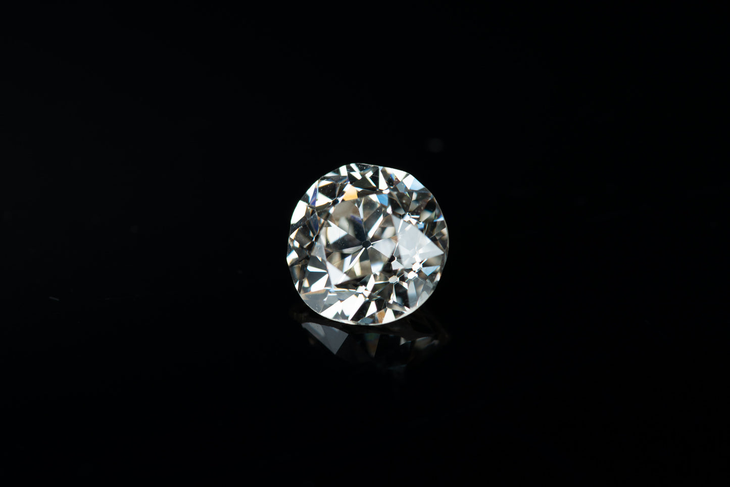 2.23 carat loose diamond