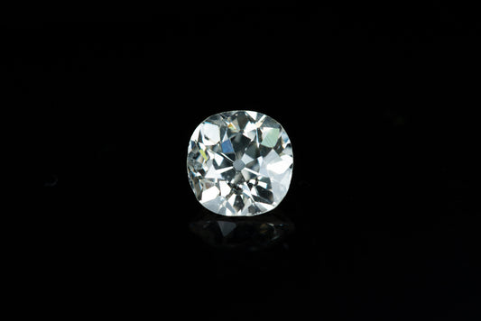 2.35 carat loose diamond
