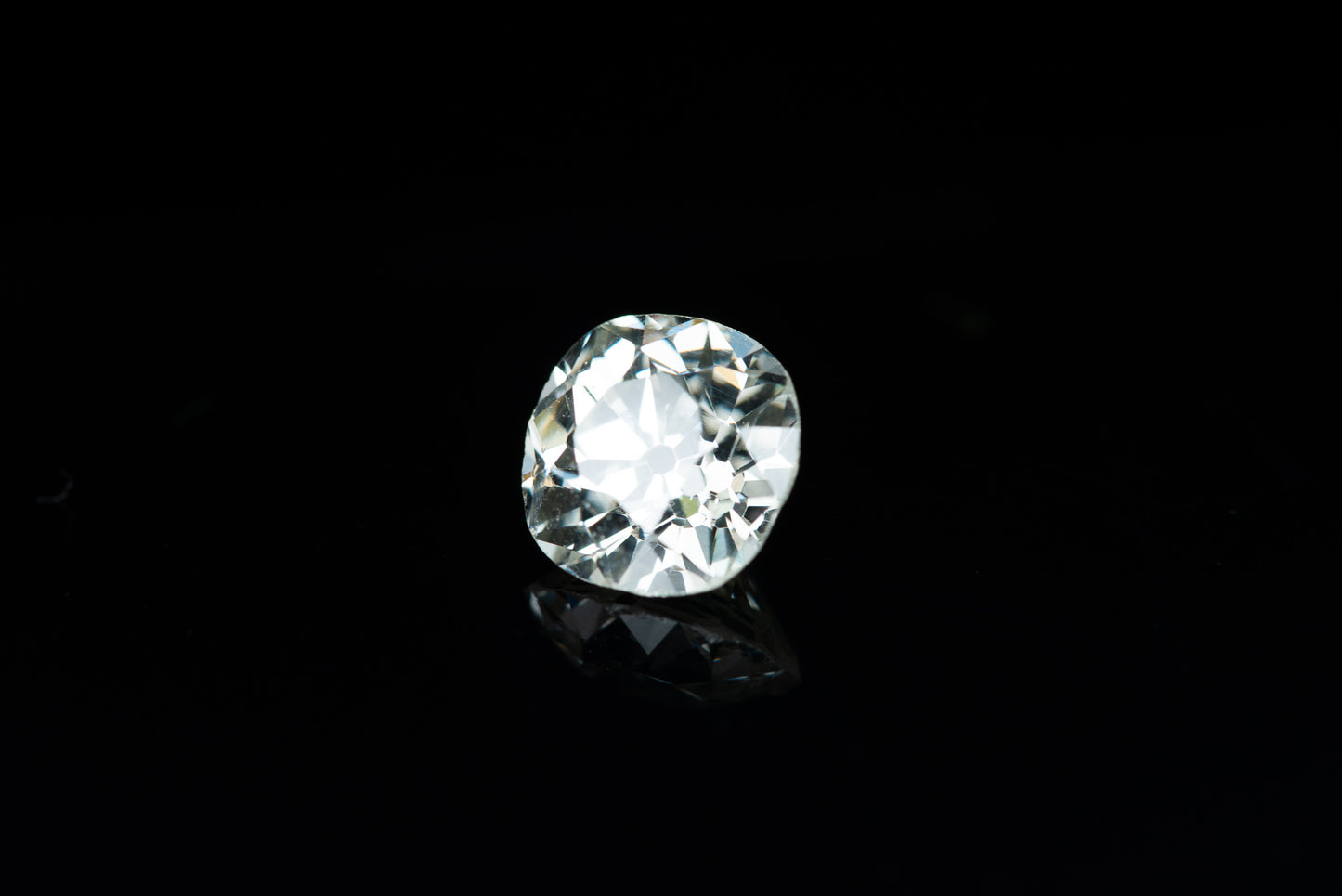 2.35 carat loose diamond