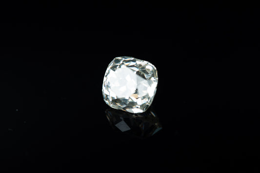 2.90 carat loose diamond